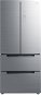 MIDEA HQ-610RWEN(GG) - American Refrigerator