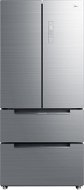 MIDEA MDRF631FGE23B - American Refrigerator