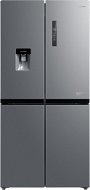MIDEA MDRF648FGE02W - American Refrigerator