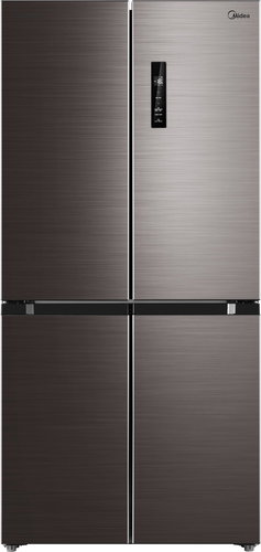MIDEA MDRF632FGF28 - American Refrigerator - Main image