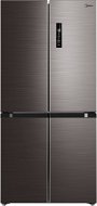 MIDEA MDRF632FGF28 - American Refrigerator