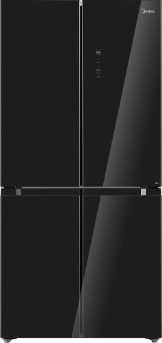 MIDEA MDRF632FGF22 - American Refrigerator - Main image