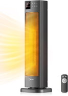 Midea NTH20-22ERSE(GR) - Electric Heater
