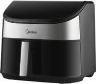 Midea MAD55000ADK0_ - Hot Air Fryer