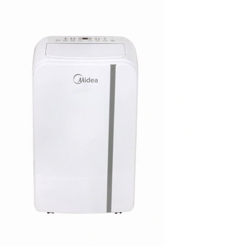 MIDEA MPPDB-12HRN7-QB6 Main image MIDEA MPPDB-12HRN7-QB6 - Portable Air Conditioner - Main image