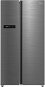 MIDEA MDRS791MIE46 SBS - American Refrigerator