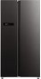 MIDEA MDRS791MIE28 SBS - American Refrigerator