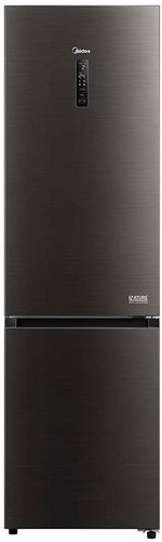 MIDEA MDRB521MIC28 - Refrigerator - Main image