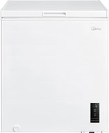 MIDEA MDRC207FEE01 - Chest freezer