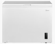 MIDEA MDRC345FEE01 - Chest freezer
