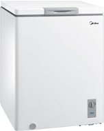 MIDEA MDRC207SLF01 - Chest freezer
