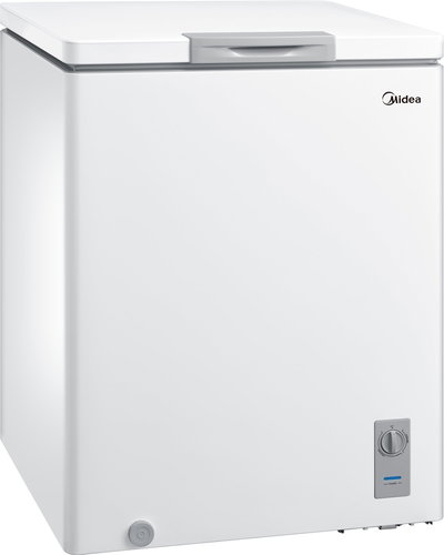MIDEA MDRC207SLF01G - Chest freezer - Main image