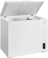 MIDEA MDRC345FEF01 - Chest freezer