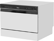 MIDEA MTD55S400W-CZ - Umývačka riadu