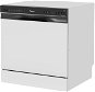 MIDEA MTD55S500W-EN - Dishwasher