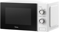 MIDEA MG720C2AT(W) - Microwave