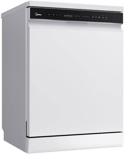 MIDEA MDWPF1433CW-W-EU - Myčka - Hlavní obrázek