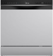 MIDEA MDWTT0802MS-WF - Dishwasher