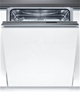 MIDEA DMFI6001S - Vstavaná umývačka riadu