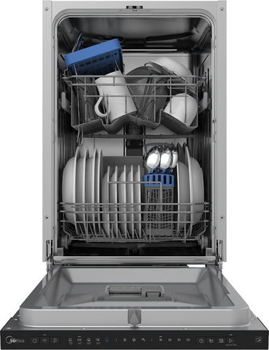 MIDEA MDWEB1004LB-WG-EE  - Built-in Dishwasher - Main image