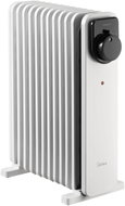 Midea MHO2311MCPW - Oil Radiator