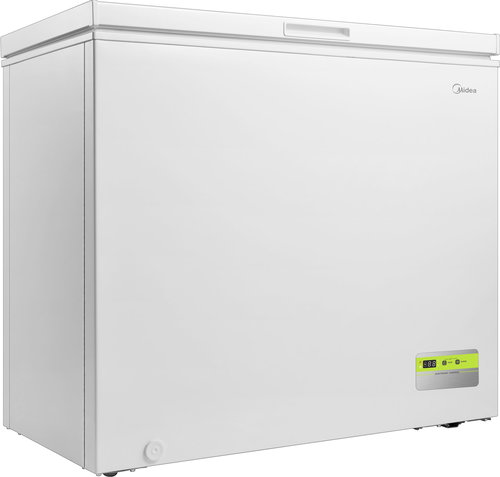 MIDEA MDRC279FZF01CE - Chest freezer - Main image