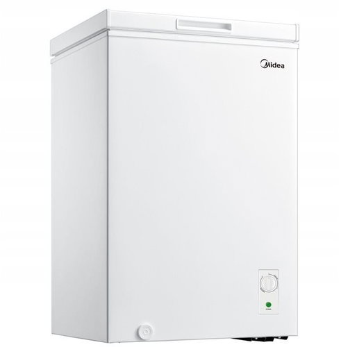 MIDEA MDRC150FZF01 - Chest freezer - Main image