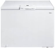 MIDEA MDRC345FZF01DE - Chest freezer