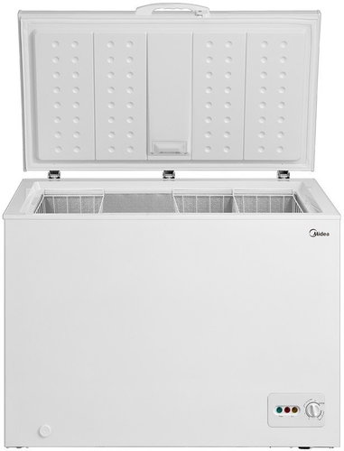 MIDEA MDRC405FZF01 Main image MIDEA MDRC405FZF01 - Chest freezer - Main image