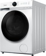 MIDEA MF200W70WB/W-EN - Narrow Washing Machine