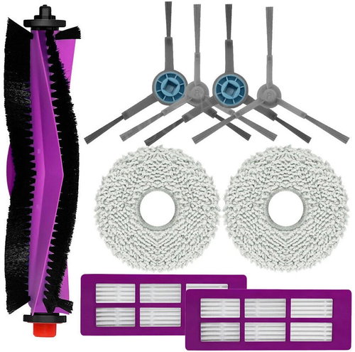 Eureka J15 Pro Ultra Complete Set - Accessory Kit - Main image