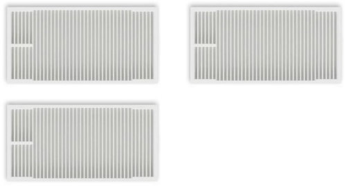 Eureka E20PLUS Complete set - Accessory Kit - Main image