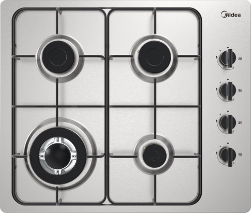 MIDEA MG60413TX-CZ - Cooktop - Main image