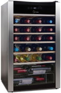 MIDEA MDRW146FGG22 - Wine Cooler