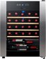 MIDEA MDRW107FGG22 - Wine Cooler