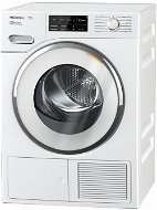 MIELE TWJ 680 WP - Clothes Dryer