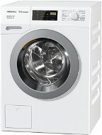 MIELE WDD 330 CZ LW SpeedCare 1400 - Front-Load Washing Machine