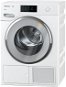 MIELE TWV 680 WP Passion - Clothes Dryer