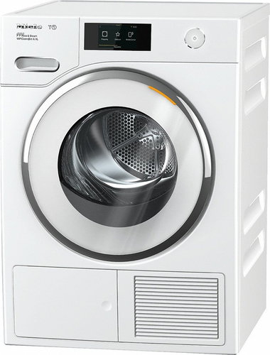 MIELE TWR 860 WP - Clothes Dryer - Main image