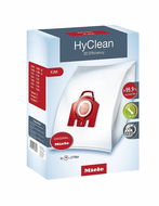 Vacuum Cleaner Bags Miele Original bags HyClean 3D Efficiency FJM - Sáčky do vysavače