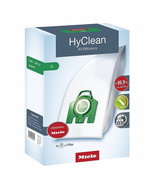 Miele U HyClean 3D - Porzsák