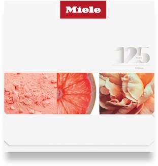 MIELE Edition125 illatpatron 12,5 ml - Szárítógép illatosító - Fő fotó