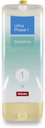 MIELE UltraPhase 1 Sensitive - Mosógél - Fő fotó