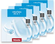 MIELE UltraTabs All in 1 240 darab - Dishwasher Tablets