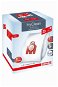 Miele Cat &amp; Dog XL Pack of FJM HyClean 3D Bags - Vacuum Cleaner Accessory