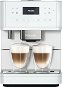 Miele CM 6160 lotosově bílý - Automatický kávovar