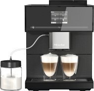 MIELE CM 7750 OBSW - Automatický kávovar