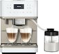 Miele CM 6360 Lotus White - Automatic Coffee Machine