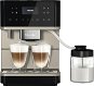 Miele CM 6360 obsidián čierny - Automatický kávovar