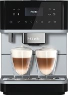 Miele CM 6160 SilverEdition - Automatic Coffee Machine